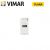 PRESA USB NON ALIMENTATA VIMAR PLANA 14345 BIANCO