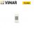 SUONERIA 12V BIANCO VIMAR PLANA 14370