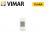 SUONERIA 230V BIANCO VIMAR PLANA 14373