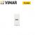 SPIA PER UNITA DI SEGNALAZIONE DIFFUSORE BIANCO VIMAR PLANA 14386.B
