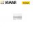 RIVELATORE ELETTRONICO DI GAS GPL VIMAR PLANA BIANCO 14421