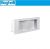 LAMPADA EMERGENZA BEGHELLI 11W STILE IN LED 8106/11 SE8 1499L