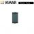 INTERRUTTORE LUMINOSO 16021 VIMAR IDEA GRIGIO
