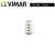 PRESA 2P+T 10A VIMAR IDEA BIANCO 16201.B.