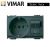 PRESA SCHUKO+ INTERRUTTORE MAGNETOTERMICO VIMAR IDEA 16276 GRIGIO