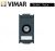 PRESA TV PASSANTE 10dB VIMAR IDEA 16306.10 GRIGIO