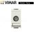 PRESA TV PASSANTE 10dB VIMAR IDEA 16306.10.B BIANCO