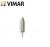 RESISTENZA TERMINALE Z 75 PER PRESA TV RD SAT VIMAR ARKE EIKON PLANA IDEA 16330