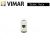 PRESA TELEFONICA RJ45 VIMAR IDEA 16337.B BIANCO