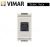 PRESA RJ45 CONNETTORE 3M CAT.5e VIMAR IDEA 16357.B BIANCO