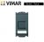 PRESA RJ45 CONNETTORE NETSAFE VIMAR IDEA 16358.8 GRIGIO