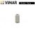 RONZATORE 230V VIMAR IDEA  BIANCO 16408.B.