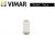 COPRIFORO LISCIO VIMAR IDEA BIANCO 16542.B.