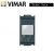 INTERRUTTORE INFRAROSSI ACCENSIONE LUCI VIMAR IDEA 16633 GRIGIO