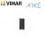 DEVIATORE UNIPOLARE 16AX VIMAR ARKE' GRIGIO 19005