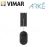 PULSANTE A TIRANTE 10A VIMAR ARKE 19052 GRIGIO