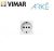 PRESA 2P+T 16A VIMAR ARKE' BIANCO 19209.B.