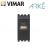 PRESA STANDARD USB VIMAR ARKE 19345 GRIGIO