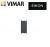 DEVIATORE UNIPOLARE VIMAR EIKON GRIGIO 20005.