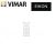COMMUTATORE CON FRECCE VIMAR EIKON BIANCO 20060.B.