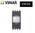 INTERRUTTORE IR A RELE 230V VIMAR EIKON GRIGIO 20181