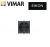 PRESA 2P+T 16A VIMAR EIKON GRIGIO 20209.