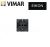 PRESA SCHUKO 16A VIMAR EIKON GRIGIO 20210.