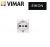 PRESA SCHUKO 16A VIMAR EIKON NEXT 20210.N.