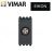 PRESA TV RD SAT DIRETTA VIMAR EIKON GRIGIO 20300.01