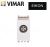 PRESA TV RD SAT DIRETTA VIMAR EIKON BIANCO 20300.01.B