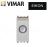 PRESA TV RD SAT PASSANTE VIMAR EIKON NEXT 20300.10.N