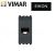 PRESA RJ45 CAT6 UTP NON SCHERMATA VIMAR EIKON GRIGIO 20339.13