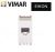 PRESA RJ45 CAT6 UTP NON SCHERMATA VIMAR EIKON BIANCO 20339.13.B
