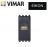 PRESA STANDARD USB VIMAR EIKON GRIGIO 20345