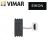PRESA STANDARD HDMI VIMAR EIKON GRIGIO 20346