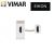 PRESA STANDARD HDMI VIMAR EIKON BIANCO 20346.B