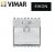 LAMPADA SEGNAPASSO A LED VIMAR EIKON NEXT 20389.N