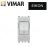 INTERRUTTORE MAGNETOTERMICO C6 VIMAR EIKON NEXT 20405.06.N