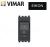 INTERRUTTORE MAGNETOTERMICO C16 VIMAR EIKON GRIGIO 20405.16