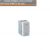 PULSANTE CON FRECCE COMPATIBILE GEWISS SYSTEM WHITE GW20521