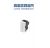 DOPPIO DEVIATORE MASTER 16A 250V SERIE MIX 21013 BIANCO.