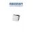 PULSANTE PORTANOME 2 MODULI MASTER 16A  SERIE MIX 21040 BIANCO.