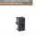 PRESA RJ11 COMPATIBILE GEWISS SYSTEM BLACK GW21251