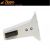 CONTATTO PER PORTA N.C-N.O IN ABS ZIPPO 2221