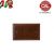 PLACCA SENZA FORI NOCE LEGNO serie VIMAR 8000 2500