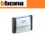 PULSANTE TARGA IP55 BTICINO IDROBOX PLUS 26108L ANTRACITE