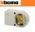 GRUPPO FONICO BTICINO LT TERRANEO 2659N ORIGINALE.