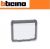 COPERCHIO 3 POSTI IP55 BTICINO MATIX GO 28403C