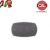 PLACCA SENZA FORI CROMO SATINATO OTTONE serie MAGIC 3110-CS