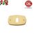 PLACCA 1P OTTONE LUCIDO COMPATIBILE MAGIC 3111